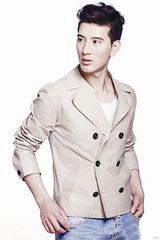 好男儿现状大盘点：那些年追过的帅哥今在何方