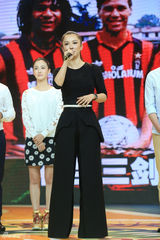 组图：《绣春刀》首曝预告 张震领衔锦衣天团