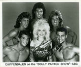 组图：猛男脱衣舞狂燥激情 嫩肉熟男任选