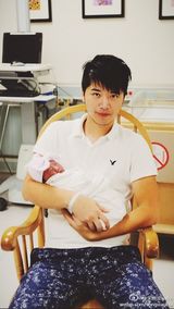 策划：家有萝莉初长成 国民岳父大票选