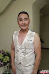 组图：2014香港继续宠爱哥哥当年情群星音乐会