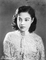 策划：李香兰病逝享年94岁 岁月飞逝如兰幽香