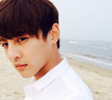 组图：娱乐圈宝贝计划20号候选人--周骏超