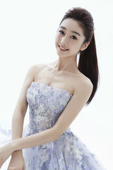 组图：娱乐圈宝贝计划36号候选人--宣璐