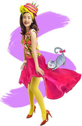 [9.10生日会]小燕子李晟 vs 影帝科林-费斯