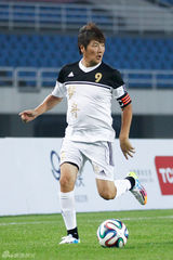 组图：世界杯来啦！孙楠最期待中国对决巴西