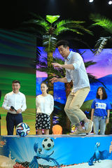 组图：《绣春刀》首曝预告 张震领衔锦衣天团