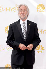 组图：格莱美主席兼首席执行官尼尔-波特诺现身