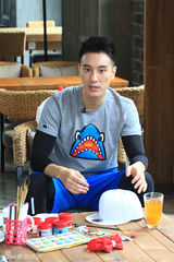 组图： 《如果爱》情侣PK 灿盛(2PM)柳岩成最霸气CP