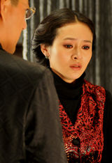 组图：《虎刺红》飙泪收官 观众揪心叹息