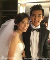 组图：炎亚纶妹妹清纯私照曝光 兄妹差别大