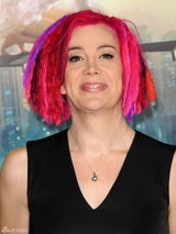 组图：《云图》好莱坞首映 贝瑞性感周迅素雅亮相