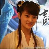 组图：历届ChinaJoy ShowGirl美色大赏