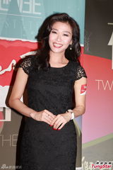 组图：曾国祥望带女友见家长 曾志伟对其印象佳