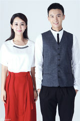 组图：《战长沙》迎收官 小悲喜勾勒大时代