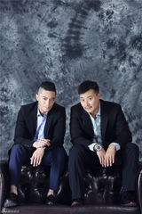 组图：《战长沙》迎收官 小悲喜勾勒大时代