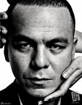 组图：好声音16强封面大片曝光 黑白魅惑酷感足