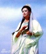 组图：86版《西游记》妖精仙女们今昔照片对比