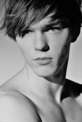 组图：超能力新男神3连击！冬兵绿魔野兽已上线