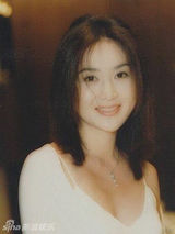 [青春照相馆]温碧霞罕见青涩照：燃烧的火玫瑰