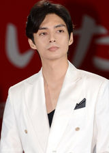 组图：《鲁邦三世》小栗旬言承旭金俊齐聚首