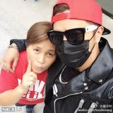 组图：星妈成主角！周杰伦李冰冰等曝妈妈美照