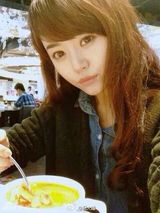 组图：美女支教老师撞脸陈意涵 获赞人美心更美