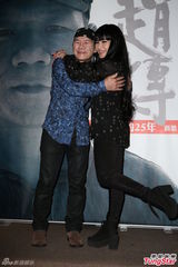 组图：赵传宣传精选辑 否认《一颗滚石》抄袭