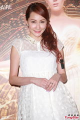 组图：罗霖为爱儿努力工作吸金 蒋怡将为女庆生