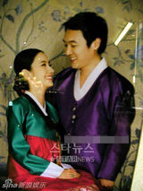 策划：韩女星结婚争当富太 豪门生活比比看