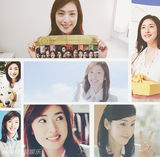 组图：天海祐希-日本娱乐圈的“女王大人”