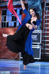 组图：好舞蹈郭富城见美女喊骚 孙红雷秀霹雳舞