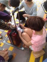 组图：日本男神柏原崇搭档中国女孩演绎跨国恋