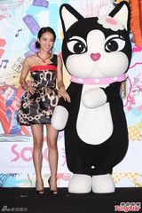 组图：蔡依林祝福周杰伦结婚 自称最怕被问婚事