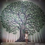 组图：《笙箫默》何以琛赵默笙学生期演员罗云熙吴倩曝光