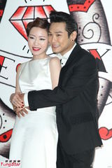 策划：姻缘莫看年龄！圈里老夫少妻组合多