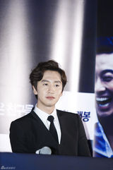 独家：《好朋友》三主演宣传新作 帅出新高度