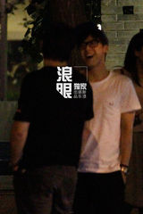 独家：李易峰密会南派三叔 将演《盗墓》无邪