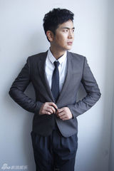 组图：《懂小姐》张晓龙变身成男神经