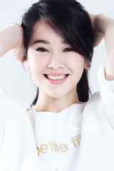 组图：霍建华领衔《战长沙》六子拍写真 杨紫【演员】左小青时尚清新