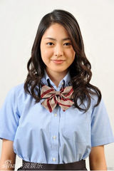 组图：《GTO》续篇麻辣教师回归比嘉爱未演女主