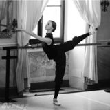 组图:女神也是女强人！俄首位当议员的芭蕾明星