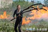组图：电影《分歧者：异类觉醒》精彩剧照