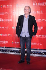 组图：新北市电影节贾静雯郭书瑶威廉红毯