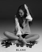 组图：少女时代Jessica(郑秀妍)被退团 出道八年成熟蜕变