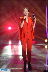 组图：《歌狂2》开播 田震斥乐坛假唱歪风