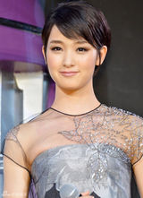 组图：《X战警》东京首映礼 日星刚力彩芽助阵