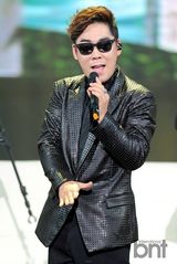 组图：《The Show》精彩不断 infinite智妍热唱