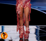 【明星猜猜看】死忠粉丝挑战赛之看腿猜星(图)