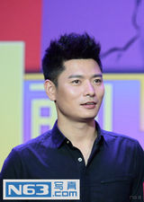 组图：《第一眼爱情》将映 超女洪辰演千金小姐